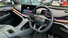 CUPRA Tavascan 250kW VZ2 77kWh AWD 5dr Auto Electric Estate